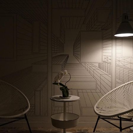 Bed and Breakfast Bb Sharingloft Сирмионе Экстерьер фото