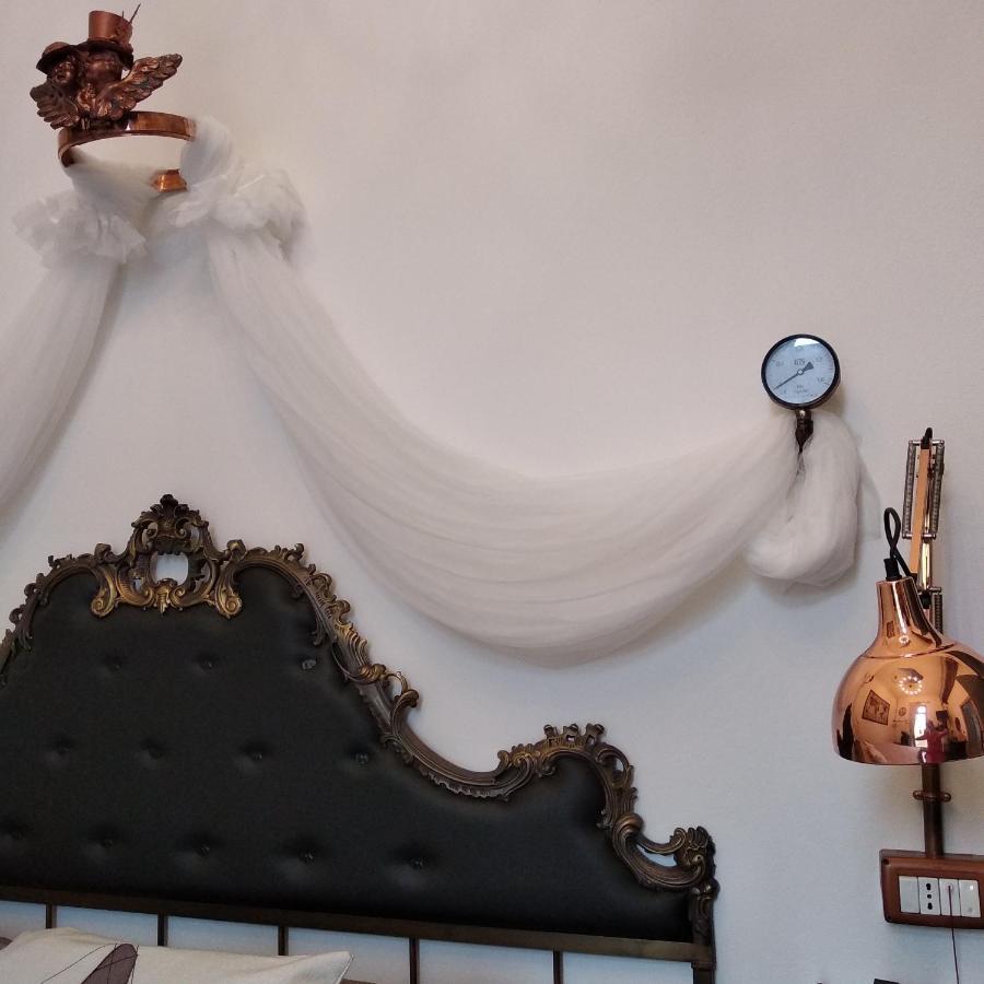 Bed and Breakfast Bb Sharingloft Сирмионе Экстерьер фото